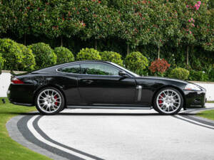 Imagen 5/38 de Jaguar XK 4.2 (2008)