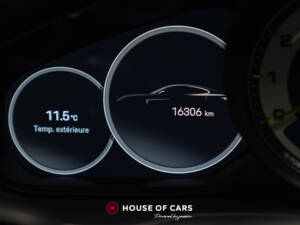 Image 48/49 of Porsche Panamera 4 E-Hybrid (2023)