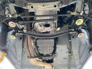 Image 2/19 of Mercedes-Benz 300 SE (1990)