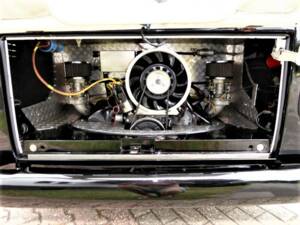 Bild 18/18 von Volkswagen T1 Kastenwagen (1963)