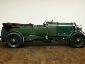 Afbeelding 3/27 van Bentley 4 1&#x2F;2 Litre Supercharged (1929)