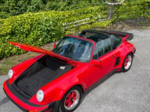 Bild 5/23 von Porsche 911 Carrera 3.2 (WTL) (1987)