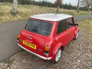 Afbeelding 18/21 van Rover Mini Cooper Sport (2000)