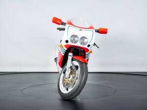 Imagen 6/31 de Bimota DUMMY (1988)