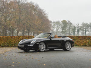 Bild 11/96 von Porsche 911 Carrera 4 (2006)