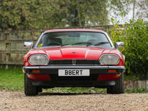 Image 6/33 of Jaguar XJ-S 3.6 (1991)