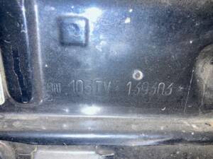 Image 47/88 de FIAT 1100-103 TV (1955)