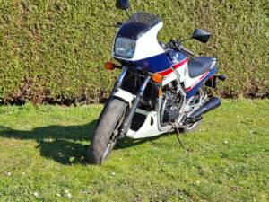 Imagen 30/34 de Honda DUMMY (1985)