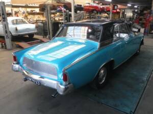 Bild 7/50 von Studebaker GT Hawk (1962)