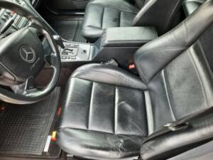 Bild 6/19 von Mercedes-Benz C 43 AMG T (1999)