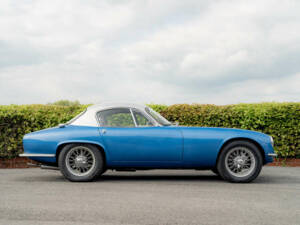 Immagine 5/41 di Lotus Elite S2 (1963)