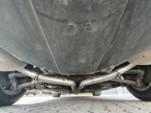 Image 17/20 of Chevrolet Corvette (1987)