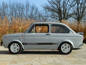 Image 4/50 of Abarth Fiat 850 TC (1970)