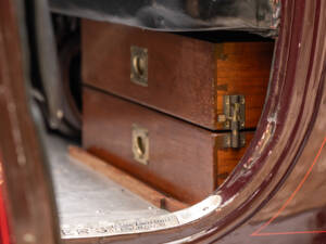 Image 34/50 de Rolls-Royce 40&#x2F;50 HP Silver Ghost (1912)