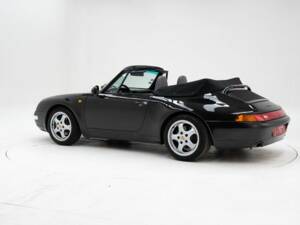 Immagine 4/15 di Porsche 911 Carrera (1995)