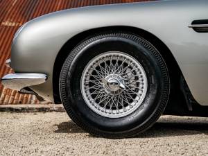 Imagen 42/43 de Aston Martin DB 5 (1963)