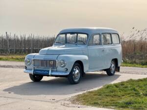 Bild 39/64 von Volvo P 210 Duett (1967)