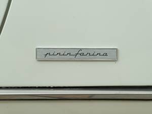 Image 28/50 of FIAT Spider 2000 Pininfarina 50th Anniversary Edition (1981)