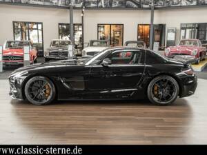 Bild 2/15 von Mercedes-Benz SLS AMG Black Series (2014)
