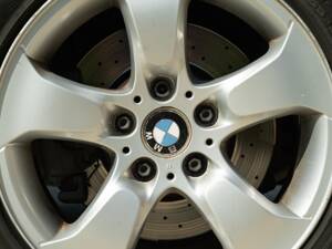 Image 20/50 de BMW X3 2.0d (2007)