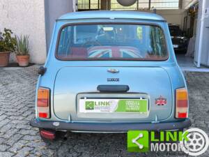 Imagen 3/10 de Austin Mini 1000 (1983)