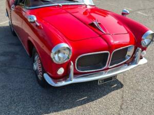 Imagen 16/50 de FIAT 1200 Trasformabile (1958)