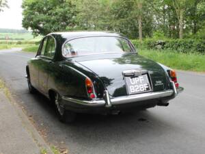 Image 4/18 of Daimler Sovereign 420 (1968)