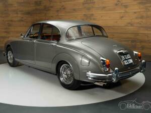 Bild 8/19 von Jaguar Mk II 3.8 (1961)