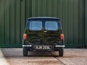 Image 19/30 of Morris Mini Clubman Estate 1000 (1973)