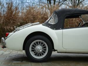 Bild 9/50 von MG MGA 1500 (1958)