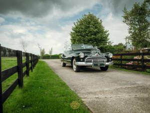 Image 44/50 de Buick Roadmaster (1948)