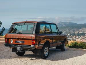 Afbeelding 13/48 van Land Rover Range Rover Classic 3.5 (1985)