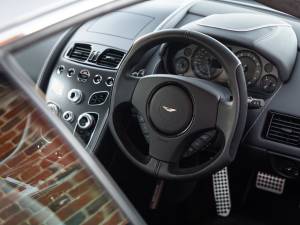 Imagen 49/50 de Aston Martin DB 9 GT &quot;Bond Edition&quot; (2015)