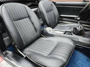 Bild 24/40 von FIAT Dino Spider (1968)