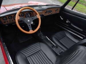 Afbeelding 6/6 van FIAT 850 Sport Spider (1972)