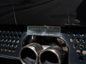 Image 21/57 of Smart Fortwo Brabus (1999)