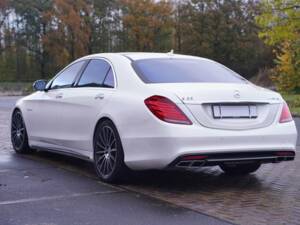 Image 2/7 of Mercedes-Benz S 65 AMG Coupé (2015)