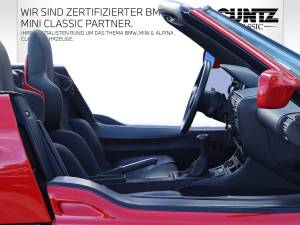 Image 12/14 de BMW Z1 Roadster (1990)
