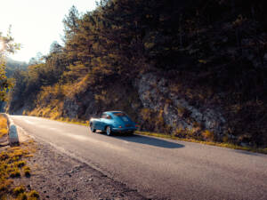 Image 51/86 of Porsche 356 B 1600 Super 90 (1960)
