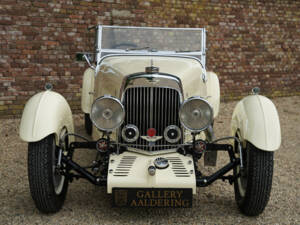 Immagine 5/50 di Aston Martin Mk II (1935)