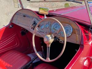 Image 7/12 de MG TD Midget (1950)