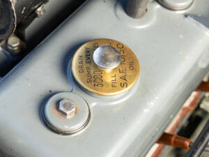 Bild 41/45 von Daimler Conquest DHC (1957)