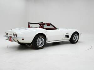 Image 2/15 of Chevrolet Corvette Stingray (1969)