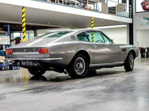 Afbeelding 7/8 van Aston Martin DBS (1968)