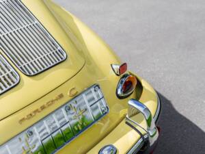 Bild 13/49 von Porsche 356 C 1600 (1964)