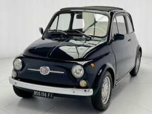 Afbeelding 3/7 van FIAT 500 F (1967)