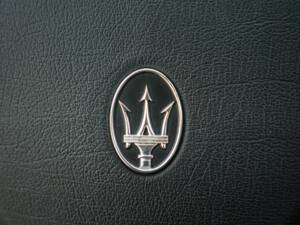 Image 48/50 of Maserati GranTurismo S (2009)