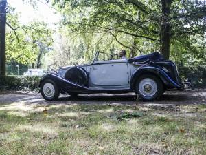 Imagen 15/15 de Lagonda 4.5 Litre LG 45 (1936)