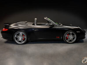 Afbeelding 6/24 van Porsche 911 Carrera S (2009)