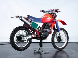 Image 5/9 of Honda DUMMY (1989)